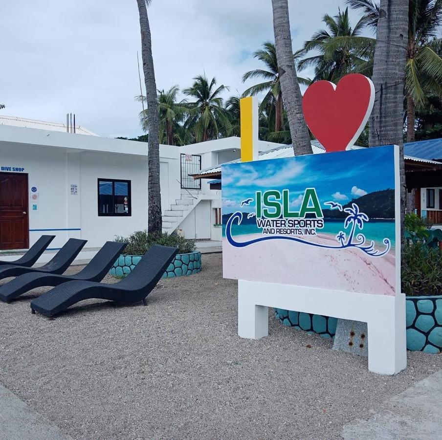 Isla Water Sports And Resorts Inc 八打雁 外观 照片