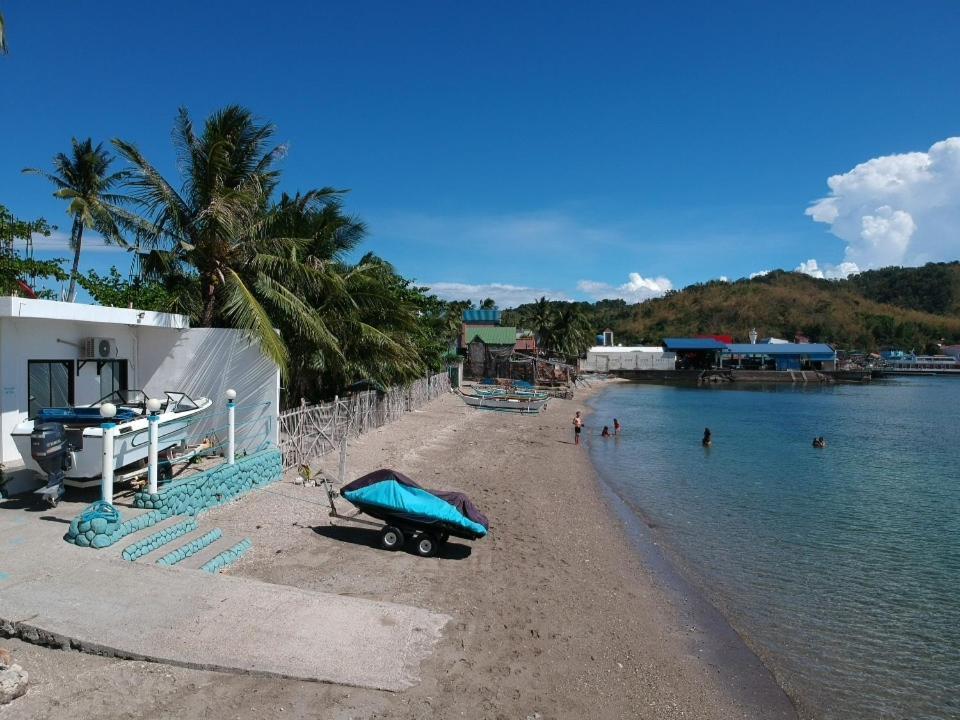 Isla Water Sports And Resorts Inc 八打雁 外观 照片