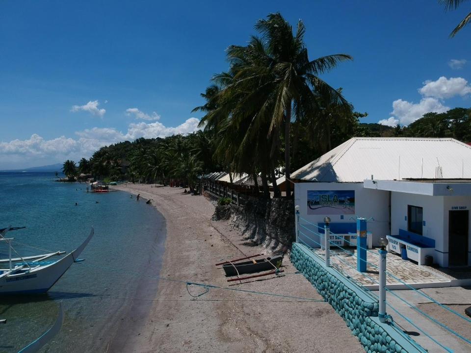 Isla Water Sports And Resorts Inc 八打雁 外观 照片