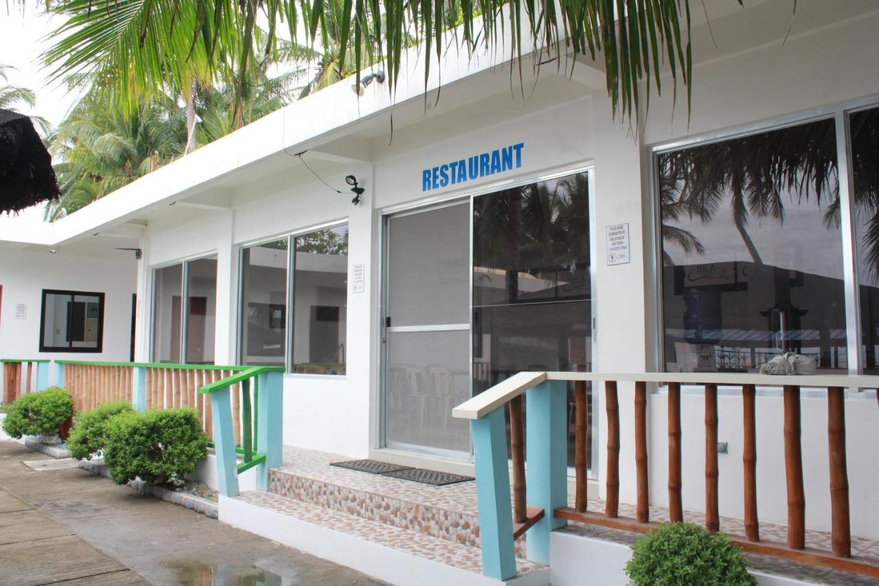 Isla Water Sports And Resorts Inc 八打雁 外观 照片