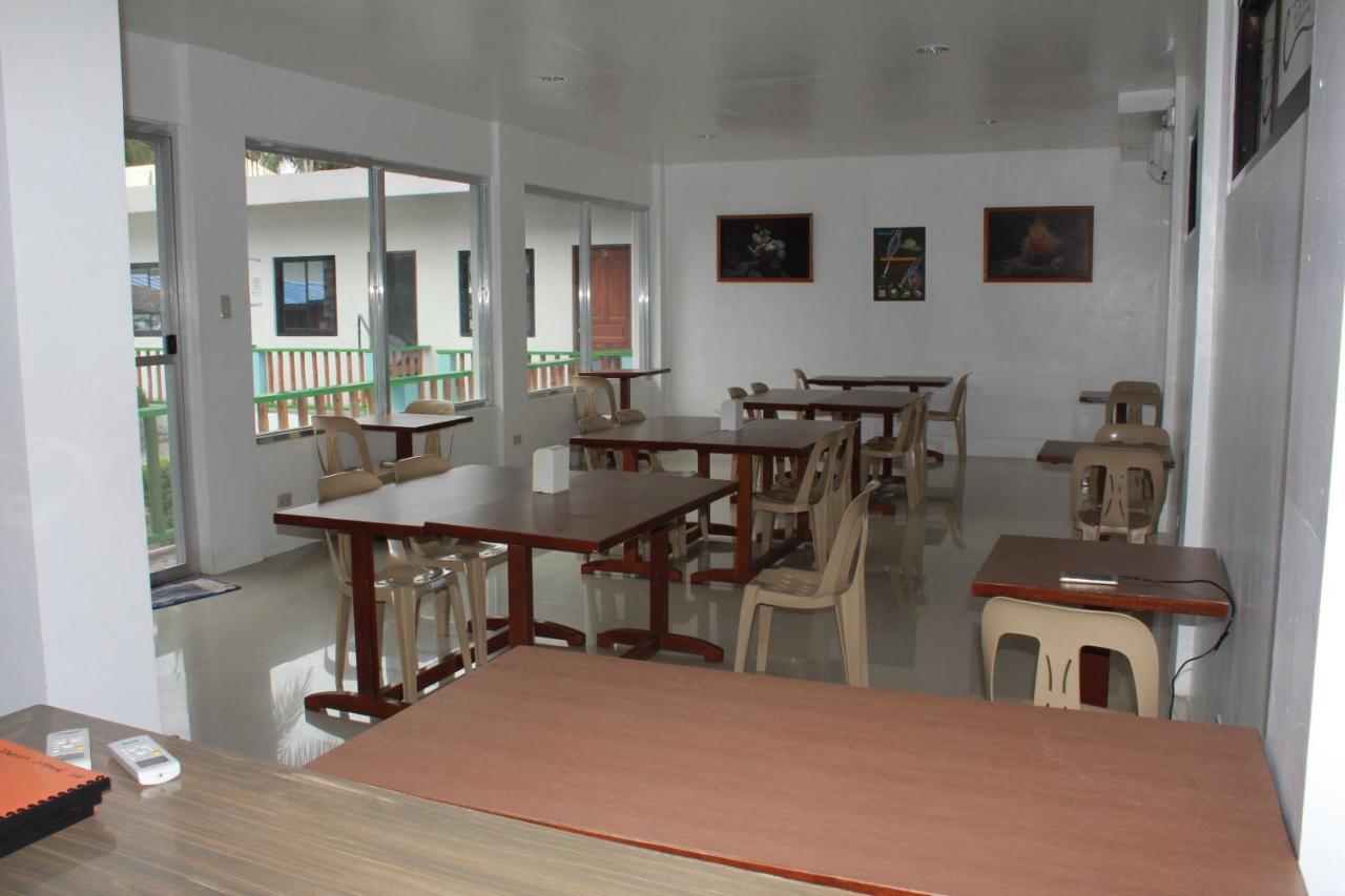 Isla Water Sports And Resorts Inc 八打雁 外观 照片