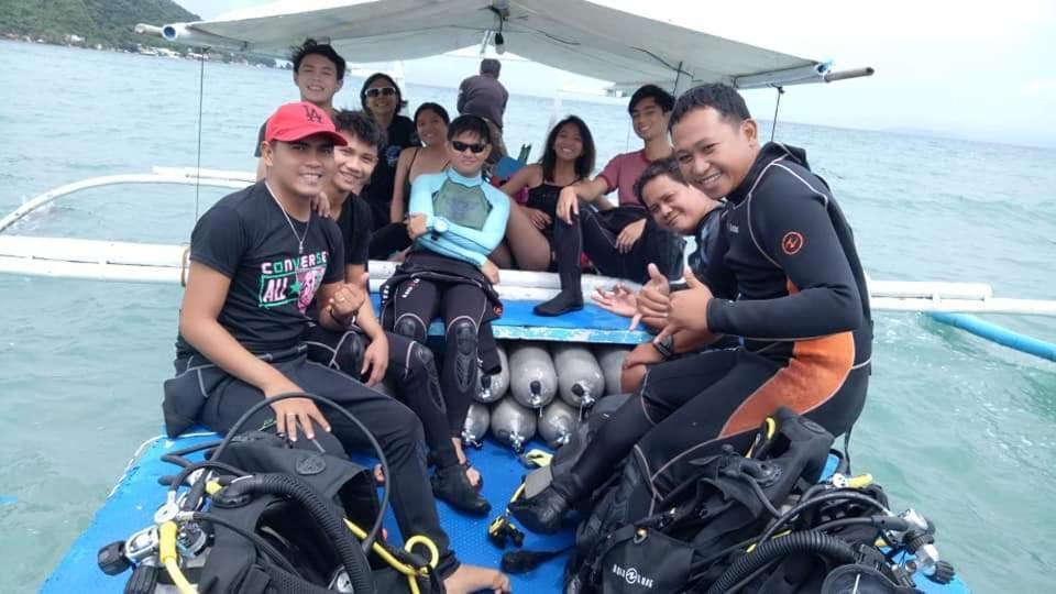 Isla Water Sports And Resorts Inc 八打雁 外观 照片