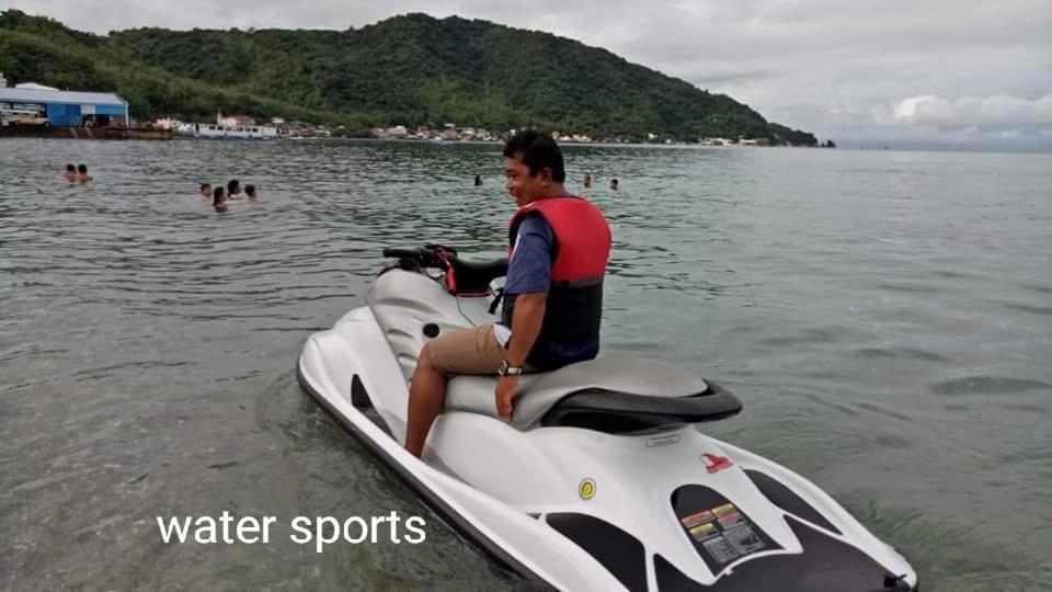 Isla Water Sports And Resorts Inc 八打雁 外观 照片