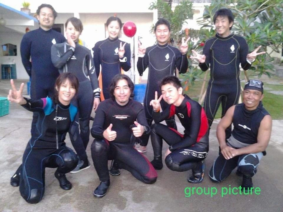 Isla Water Sports And Resorts Inc 八打雁 外观 照片