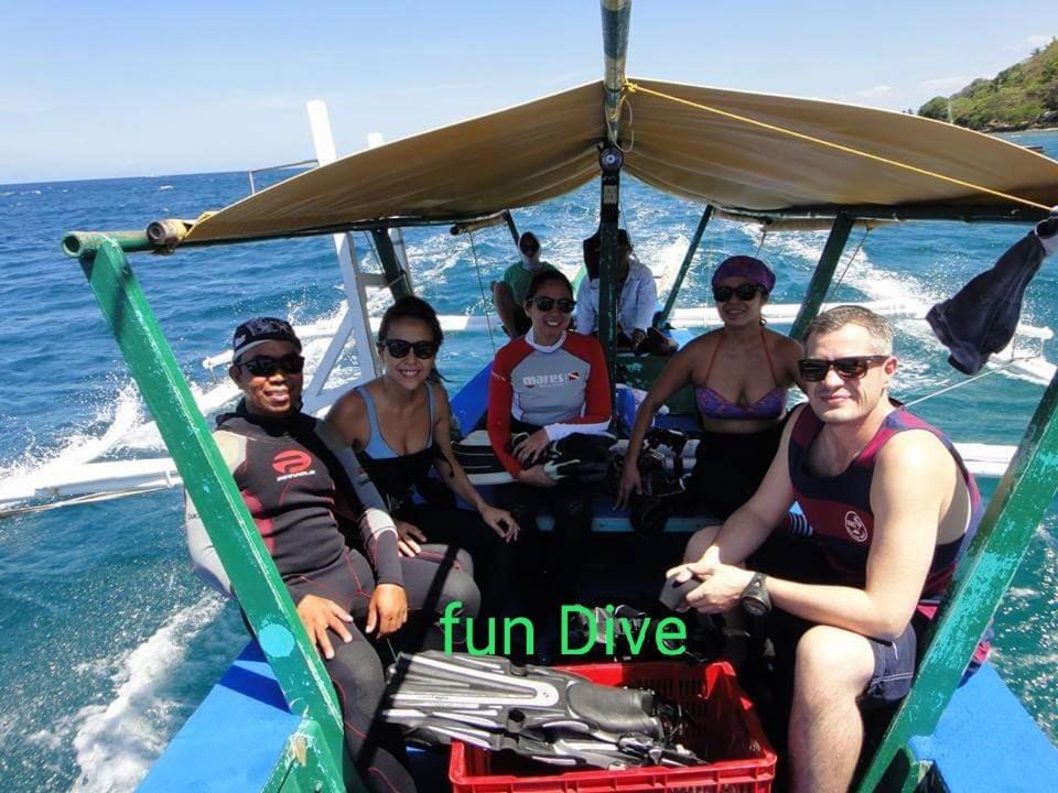 Isla Water Sports And Resorts Inc 八打雁 外观 照片