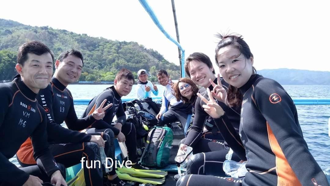 Isla Water Sports And Resorts Inc 八打雁 外观 照片