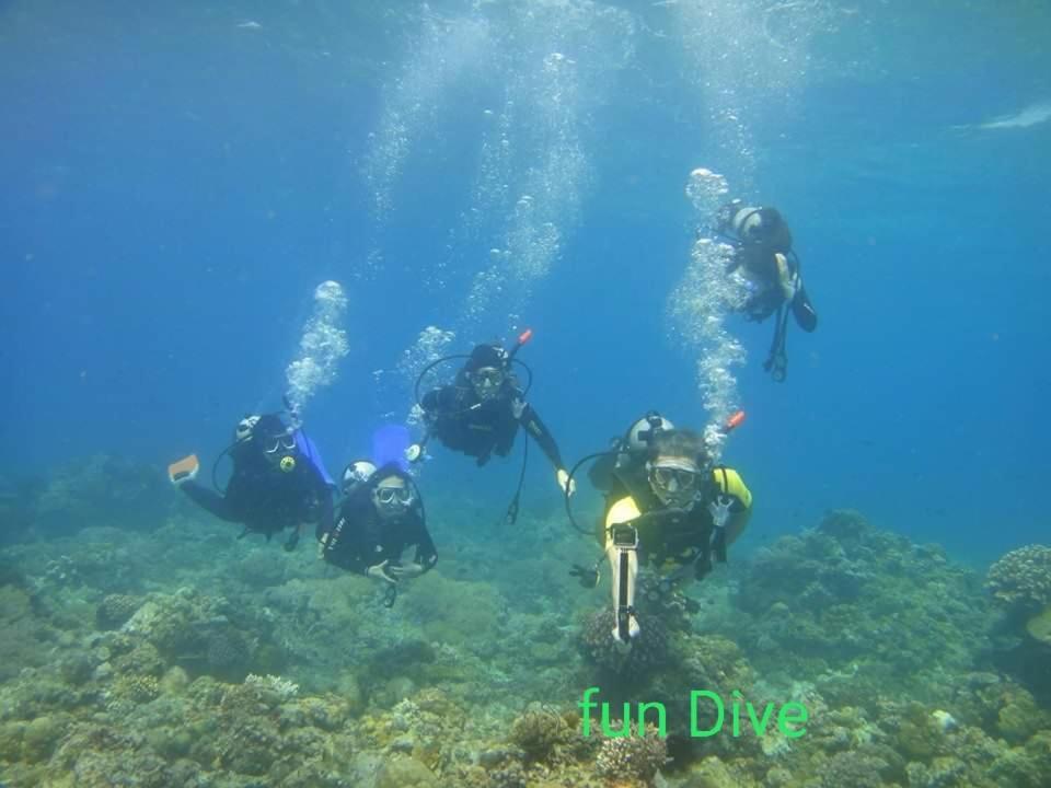 Isla Water Sports And Resorts Inc 八打雁 外观 照片