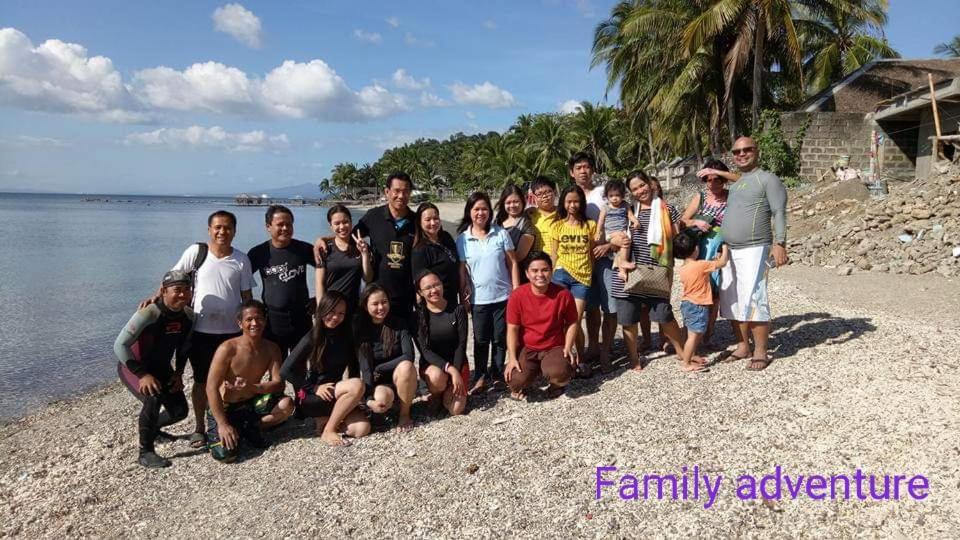 Isla Water Sports And Resorts Inc 八打雁 外观 照片
